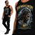 tank-top Chrześcijański   Bądz Mocny